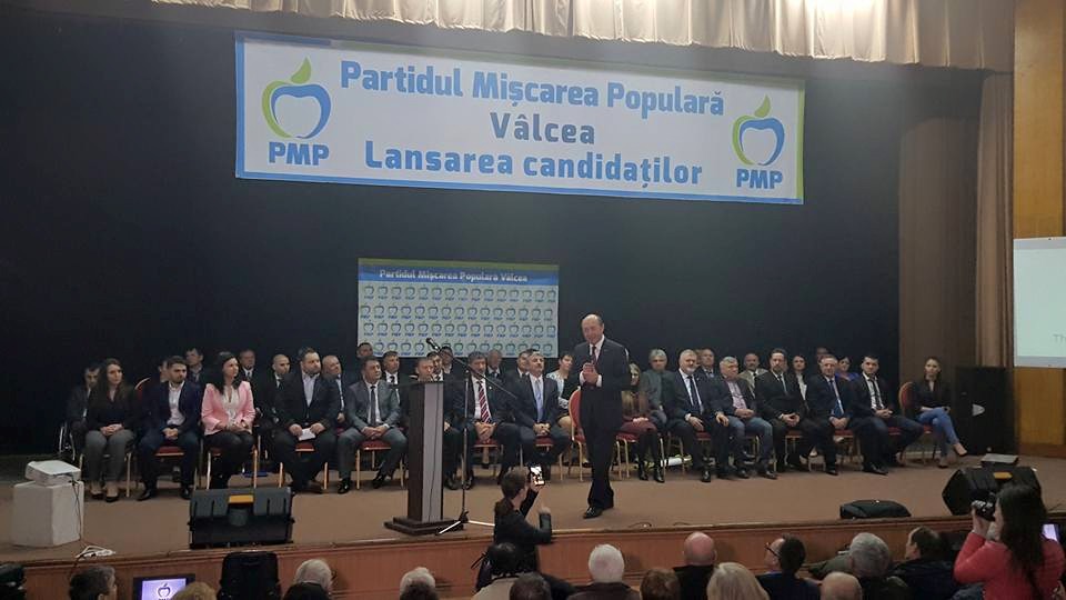 Basescu Valcea