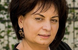 Irina Craciunescu