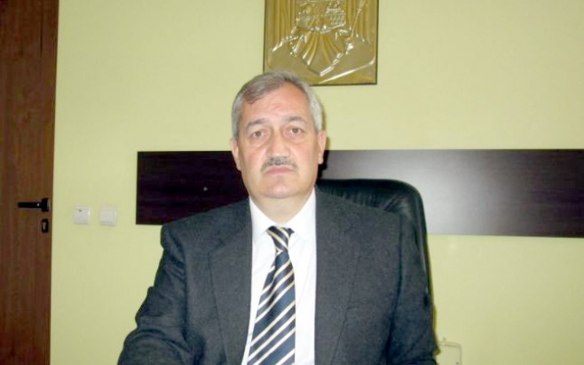 Nicolae Sardarescu