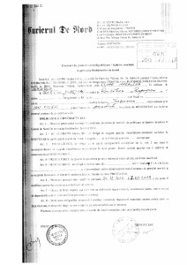 Alvistpo Media - contract CJ Valcea