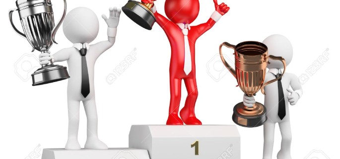 15327876-3d-white-business-person-on-the-the-podium-with-trophies-3d-image-Isolated-white-background-Business-Stock-Photo