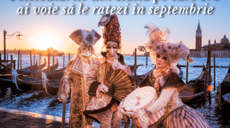 Festivalurile din Italia pe care NU ai voie să le ratezi în septembrie