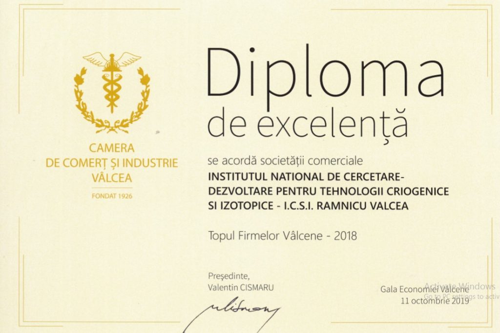Diploma ICSI