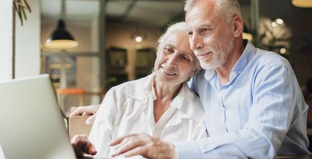 Credit Senior - Imprumuturi Rapide pentru Pensionari | BT Direct