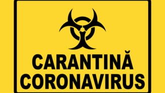 carantina coronavirus