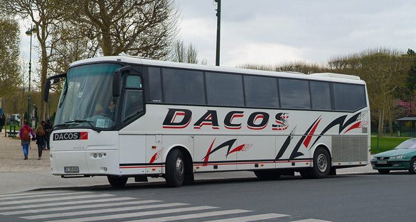 DACOS-600