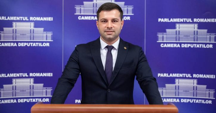 Ovidiu Popa, deputat PSD de Valcea: Mecanismul de Cooperare și Verificare – MCV va fi ridicat pentru România!