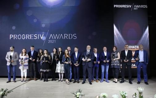 Progresiv Awards
