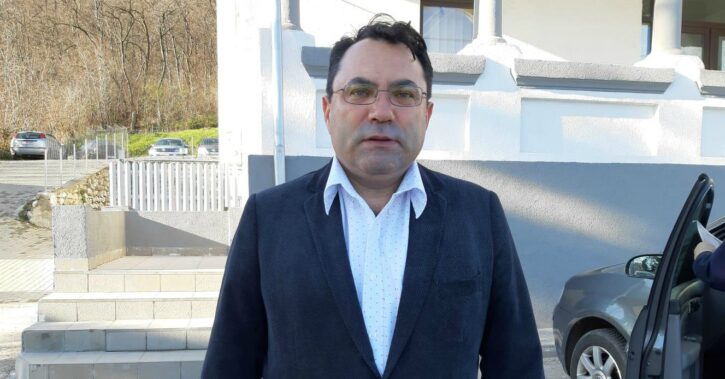 Gheorghe GÎNGU, primarul comunei BUJORENI: Revin cu vești bune pentru cetățenii din zona Lăzărești (Abator)