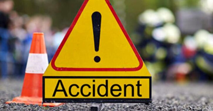 Două accidente rutiere au avut loc în Râmnicu Vâlcea, pe treceri de pietoni