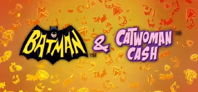 Batman-&-Catwoman
