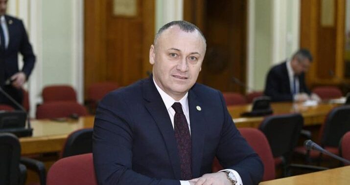 Deputatul PSD, Eugen Neață, sprijina AGRICULTURA nationala