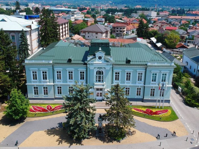 Consiliul Local Râmnicu Vâlcea, convocat în ședință ordinară pe 29 august. 25 de proiecte pe ordinea de zi